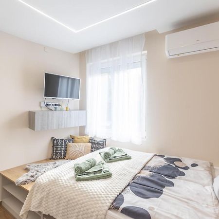 Island Of Silence Apartment - Close To Margaret Island Budapest Extérieur photo