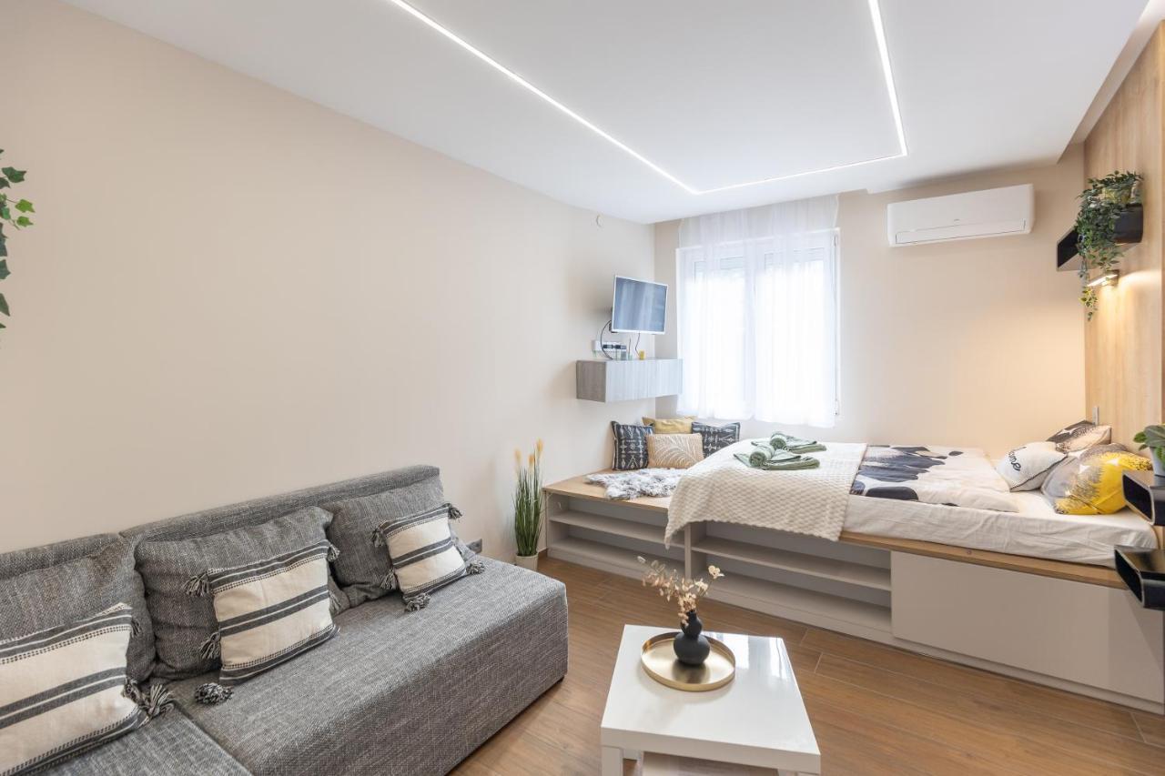 Island Of Silence Apartment - Close To Margaret Island Budapest Extérieur photo