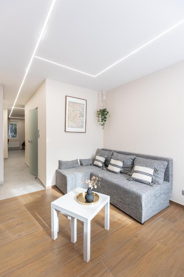 Island Of Silence Apartment - Close To Margaret Island Budapest Extérieur photo