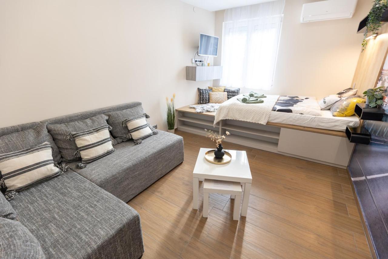 Island Of Silence Apartment - Close To Margaret Island Budapest Extérieur photo