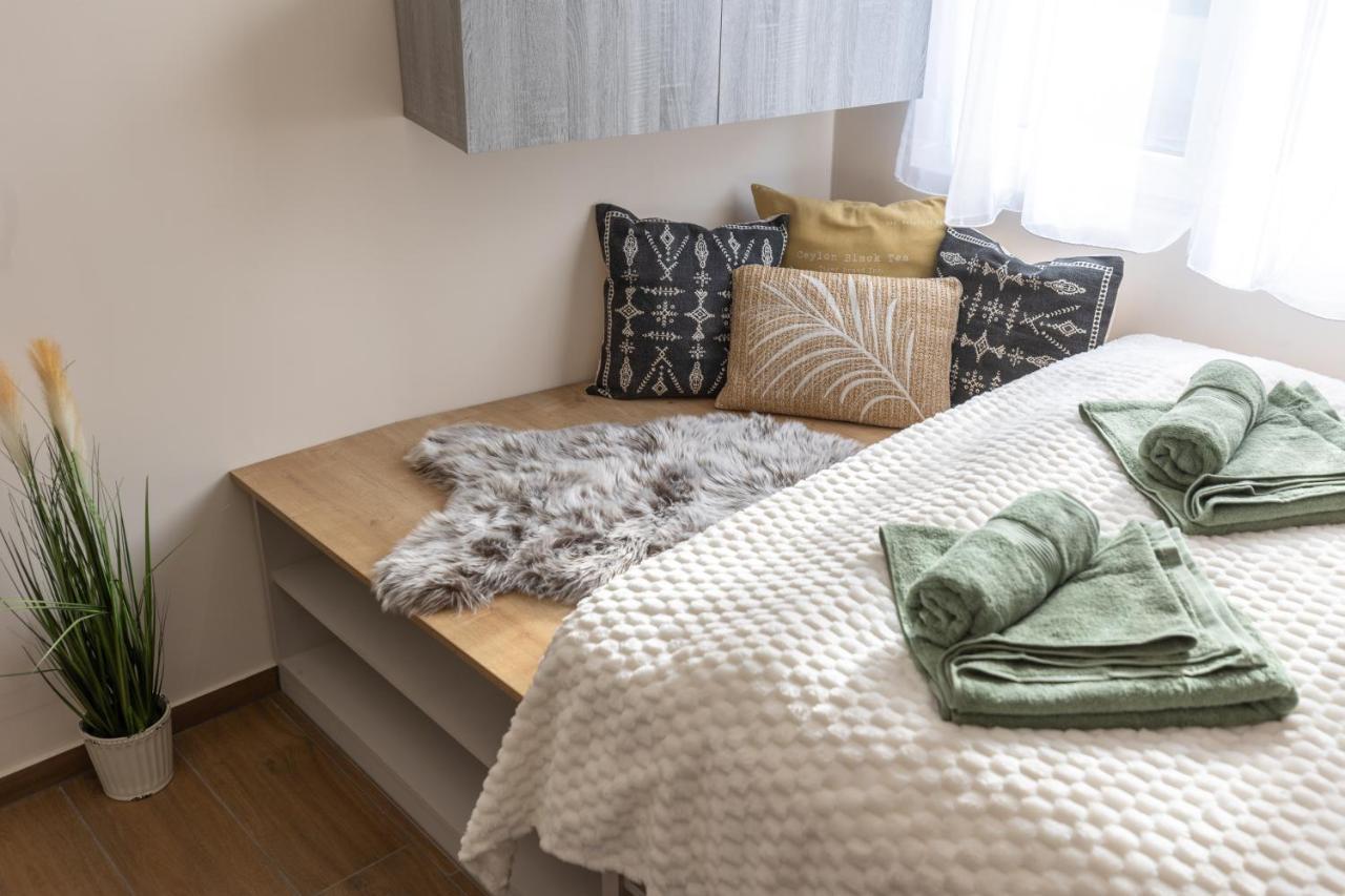 Island Of Silence Apartment - Close To Margaret Island Budapest Extérieur photo