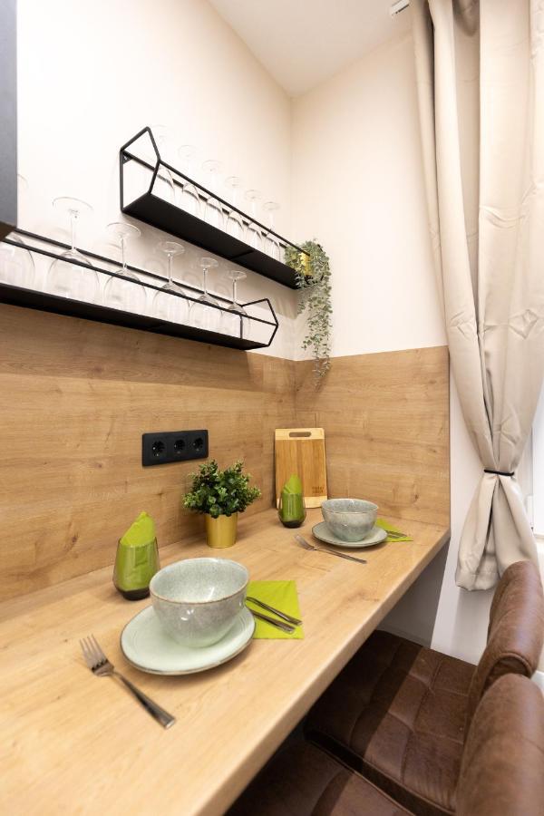 Island Of Silence Apartment - Close To Margaret Island Budapest Extérieur photo