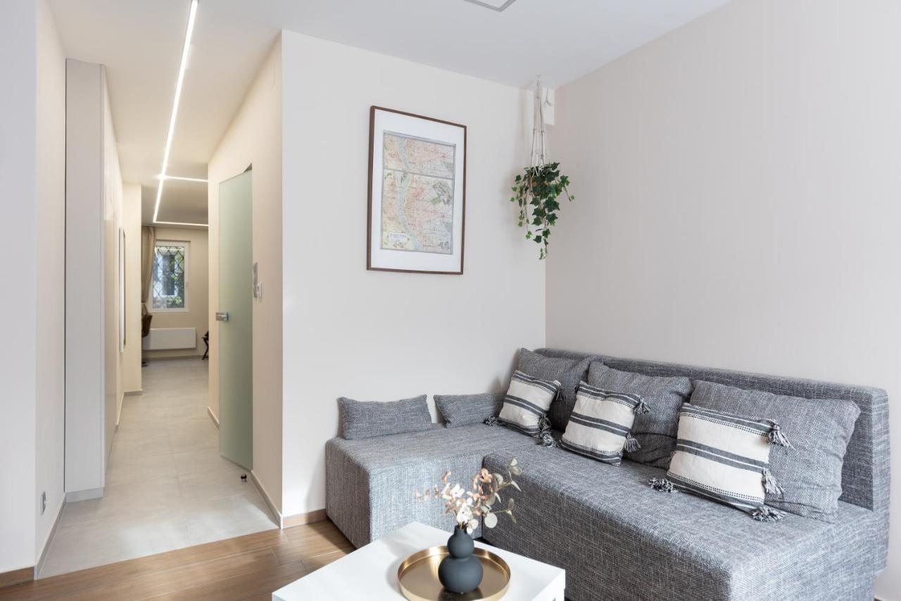 Island Of Silence Apartment - Close To Margaret Island Budapest Extérieur photo