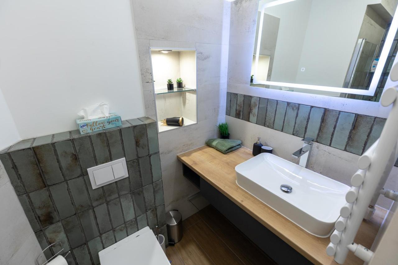 Island Of Silence Apartment - Close To Margaret Island Budapest Extérieur photo
