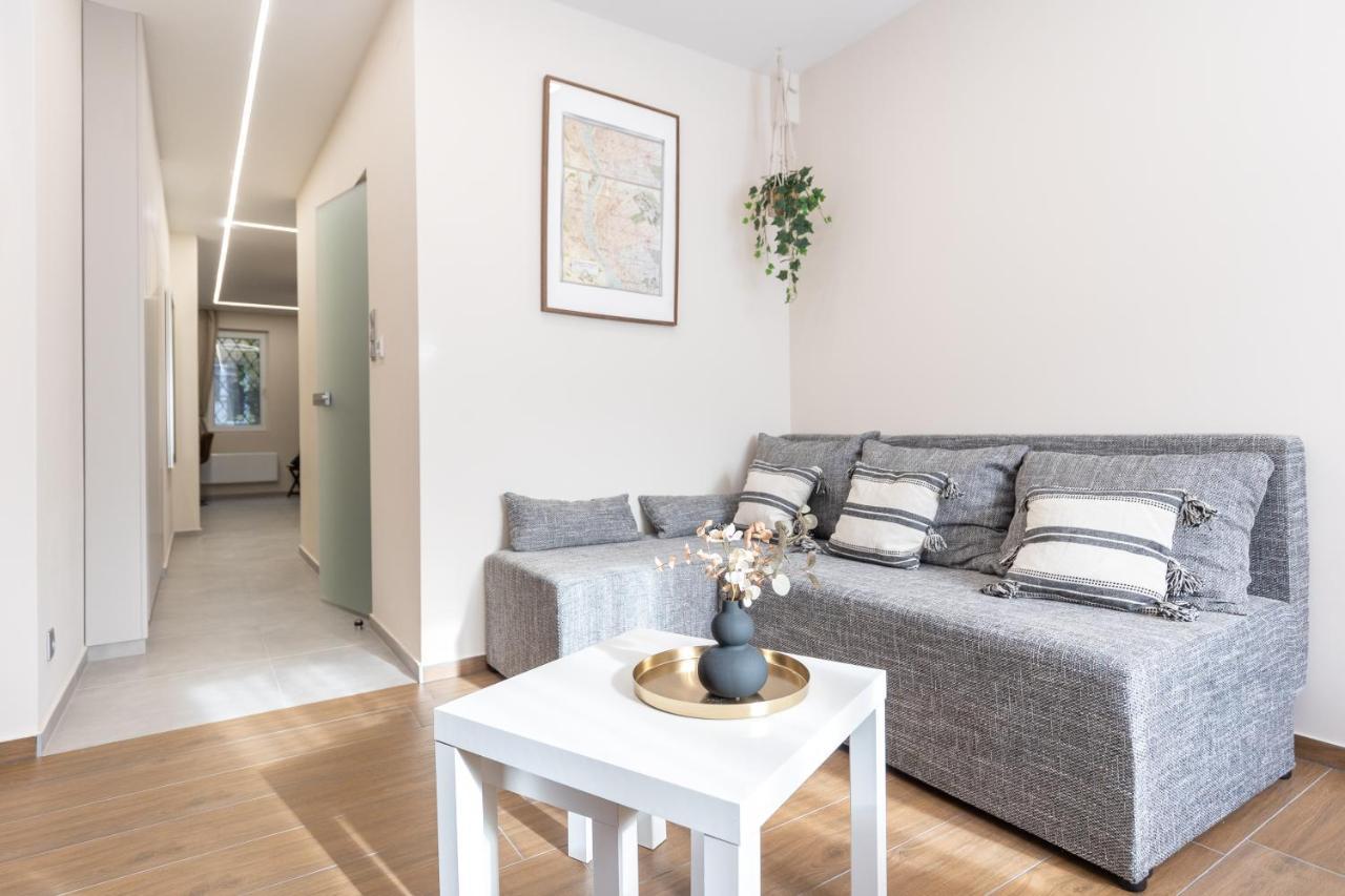 Island Of Silence Apartment - Close To Margaret Island Budapest Extérieur photo